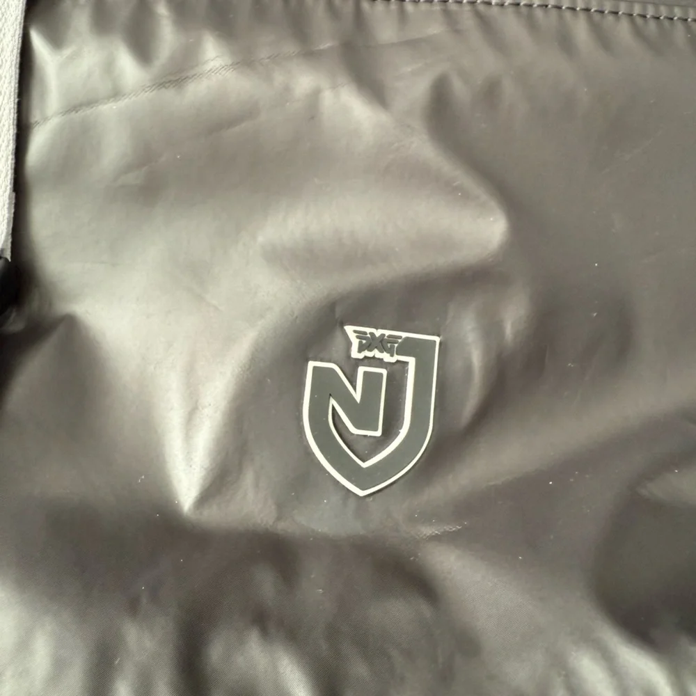 PXG X NIck Jonas Limited Edition Golf Duffel/Weekend Bag